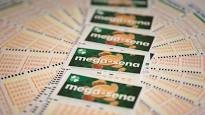 Mega-Sena sorteia prêmio de R$ 20 milhões nesta quarta-feira