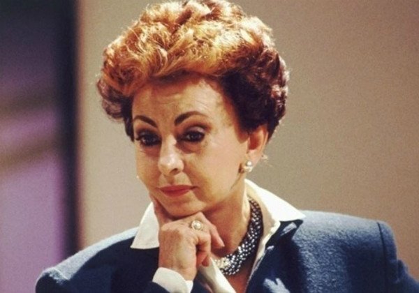 Eterna Odete Roitman: Morre aos 92 anos a atriz Beatriz Segall