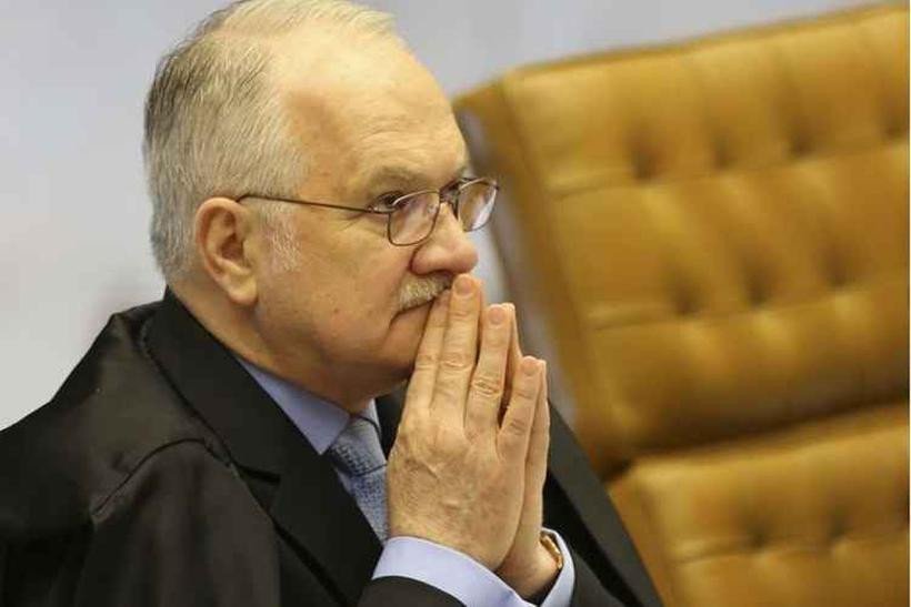 Decisão sobre candidatura de Lula no STF será do ministro Edson Fachin