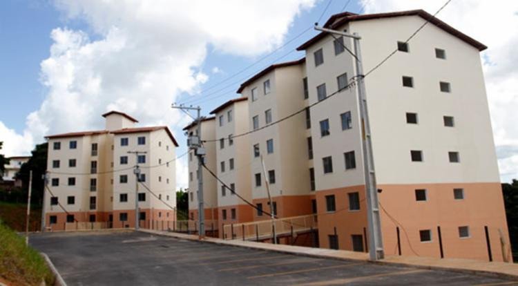 Prefeitura de Candeias anuncia daqui a pouco ás 17h, lista de contemplados do MCMV do bairro da Areia