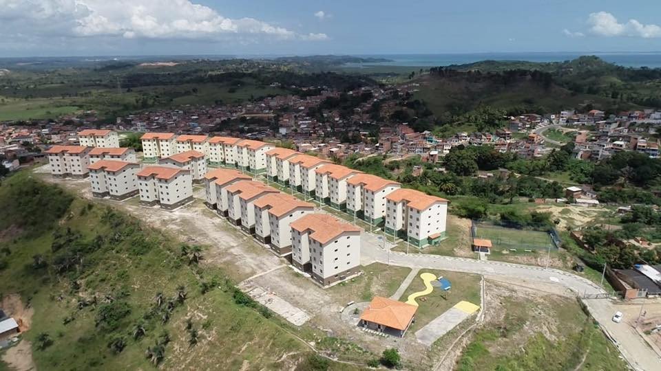 Candeias: Veja aqui a relação do nomes contemplados no Programa Minha Casa Minha Vida do bairro da Areia.