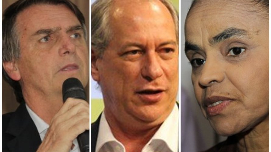 Sem Lula; Pesquisa Ibope torna eleição embolada, veja números