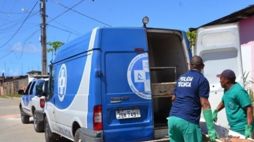 Após 24 homicídios em cinco dias, Salvador e RMS registram apenas quatro casos no final de semana