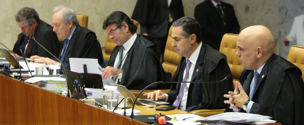 STF nega possibilidade de ensino domiciliar no Brasil