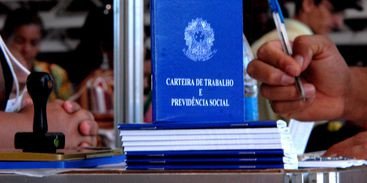 País gerou quase 400 mil empregos no primeiro semestre de 2018