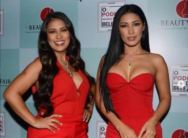 Com Simária ainda em tratamento, Simone anuncia nova pausa na carreira da dupla