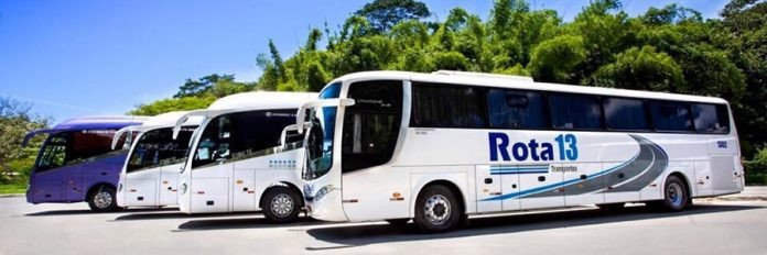 SÃO F. DO CONDE: NOVO HORÁRIO DE ÔNIBUS SENTIDO SALVADOR É IMPLANTADO NO MUNICÍPIO