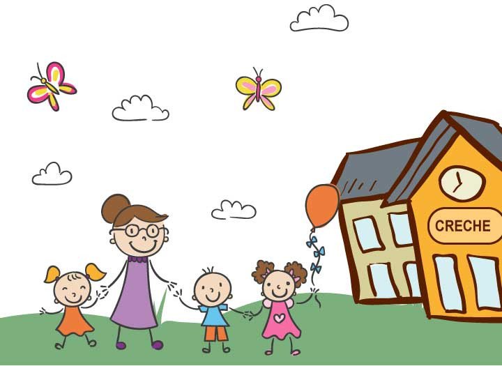 Creches e igualdade salarial são propostas mais comuns ao eleitorado feminino