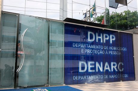 Homem é morto a tiros dentro de academia em Nazaré