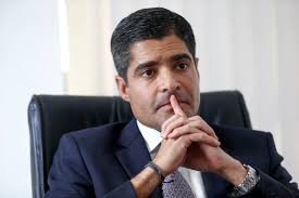 Haddad já está no segundo turno, afirma ACM Neto