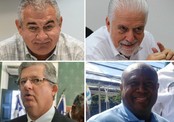 Pesquisa Ibope para o Senado na Bahia: Jaques Wagner, 43%; Irmão Lázaro, 26%; Ângelo Coronel, 22%