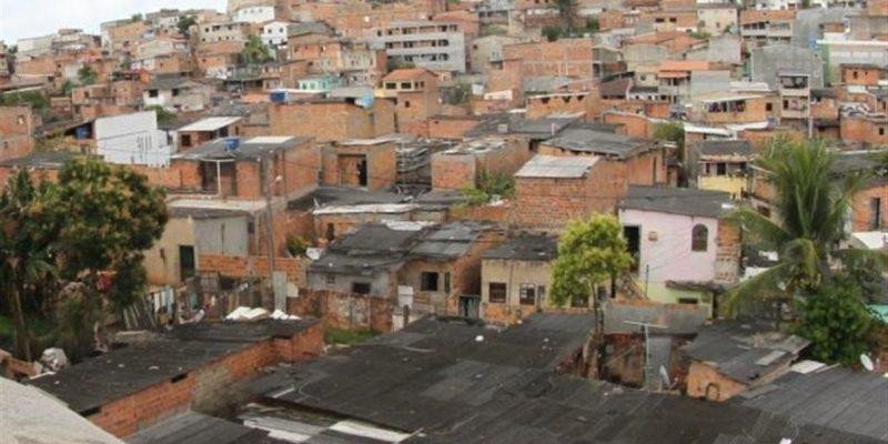 Dois são mortos a tiros no bairro de São Cristóvão, em Salvador