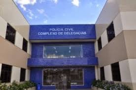 Suspeito de homicídio é preso em flagrante em Feira Santana