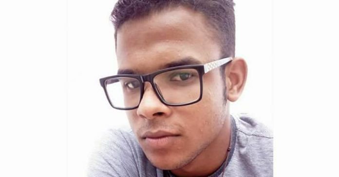 TODOS POR EMANUEL: JOVEM DE 20 ANOS NECESSITA DE DOAÇÃO DE SANGUE URGENTE!