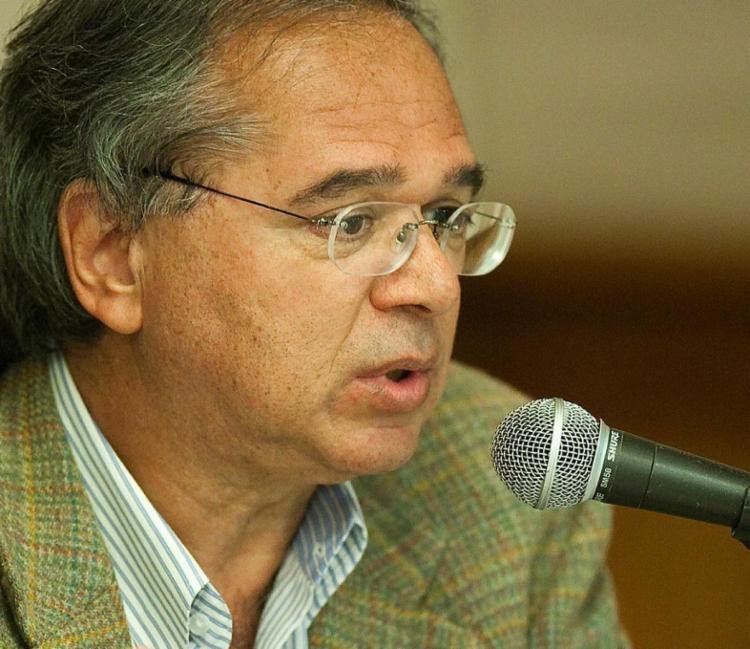 MPF investiga Guedes, economista de Bolsonaro, por suspeita de fraude