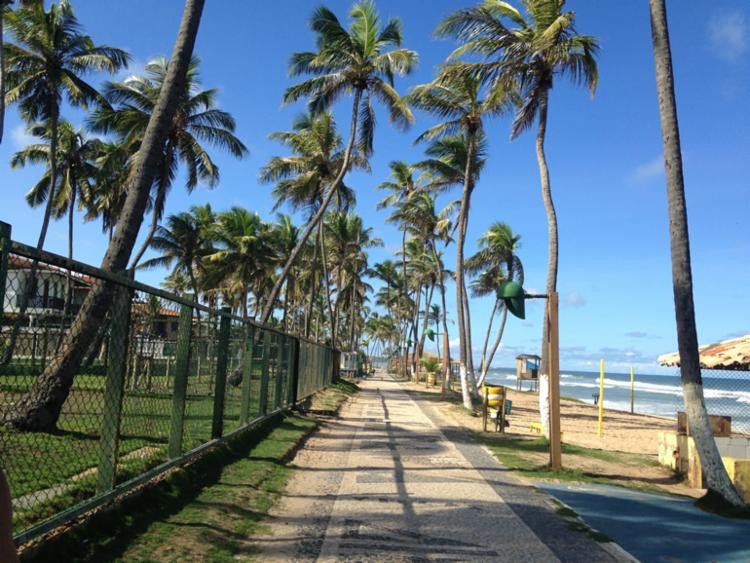 Lauro de Freitas se consolida como destino turístico e gastronômico