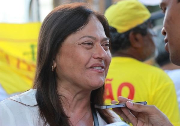 PCdoB da Bahia amplia bancada !