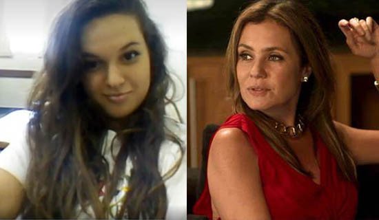 Jovem é suspeita de matar a mãe copiando cena de novela da Globo