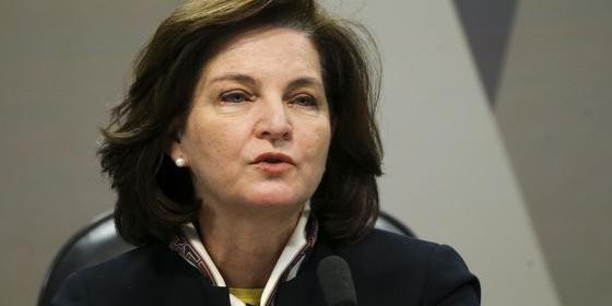 Dodge afirma que é importante cultivar respeito às instituições brasileiras e pede espírito de temperança no 2º turno