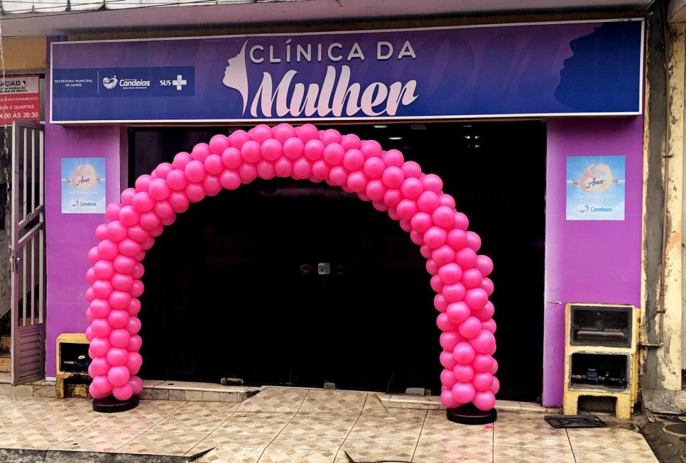 Candeias: Prefeitura inicia mutirão de mamografia