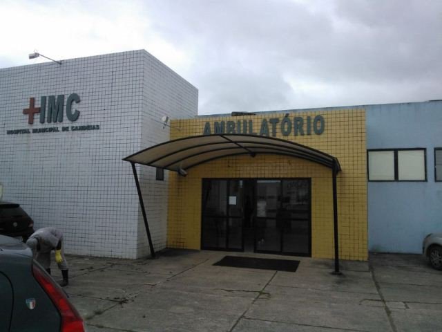 CANDEIAS: BEBÊ DE CINCO MESES MORRE APÓS SER ESPANCADA; PAIS SÃO SUSPEITOS