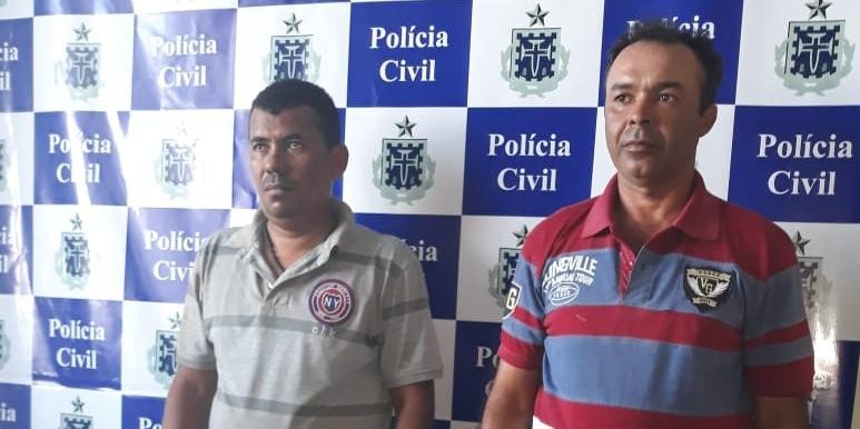 Dupla é presa em flagrante com armas e drogas no norte no estado