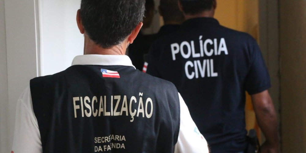 Operação Mosaico desarticula esquema que sonegou R$ 18 milhões em ICMS no Estado