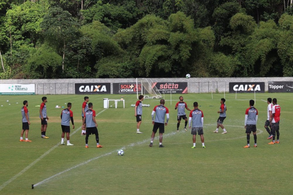 Vitória: É tudo ou nada