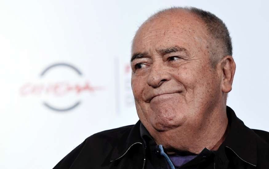 Bernardo Bertolucci, diretor de 