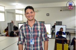 Justiça Eleitoral de Candeias convoca 50 mil eleitores para recadastramento biométrico