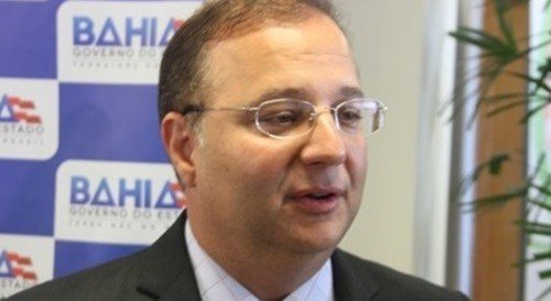 Estado da Bahia amplia em R$ 76 milhões os recursos federais para a saúde