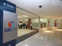 Postos SAC de Salvador suspendem atividades neste sábado