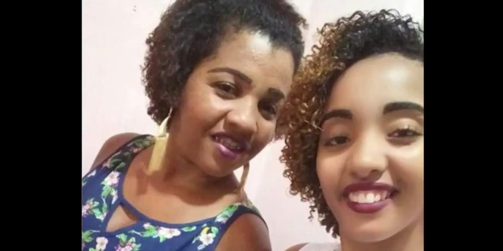 'Perdi o ouro da minha vida', diz pai de jovem morta em incêndio na cidade de Feira de Santana