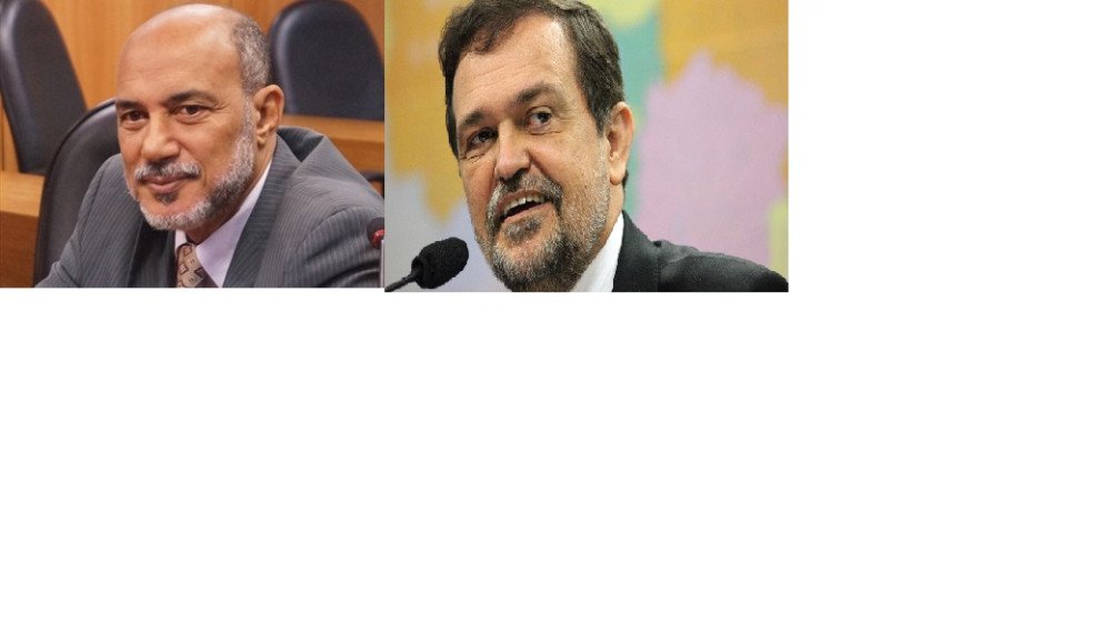 Rui quer Pinheiro ou Bira Coroa na prefeitura de Camaçari