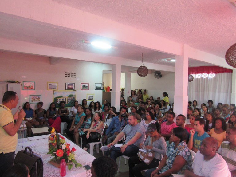 Projeto que cria ‘Programa de Estágio’ que beneficia estudantes Candeias é aprovado na câmara.