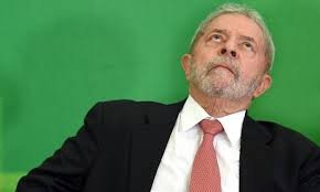 PF indicia Lula em investigação sobre contratos da Odebrecht