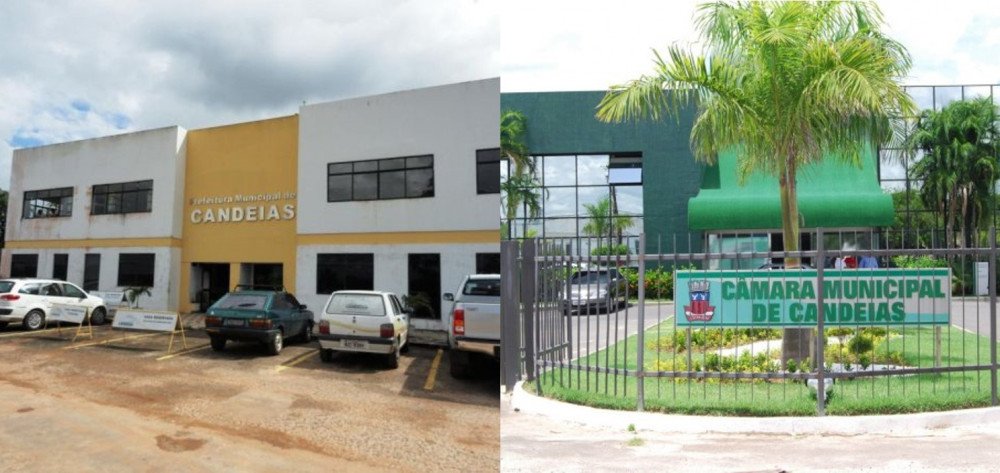 TCM aprova com ressalvas contas da Prefeitura e Câmara de Candeias