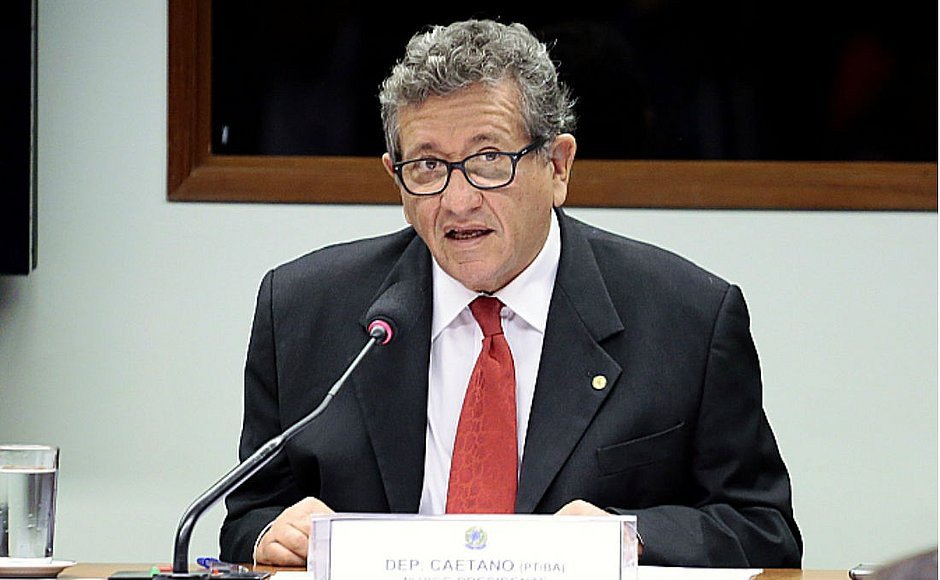 TSE reafirma inelegibilidade de Caetano; Petista afirma que vai ao STF