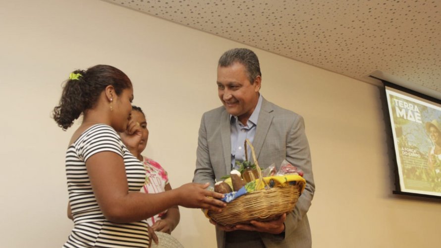 Rui diz entender motivação das 'fake news' sobre Planserv: 