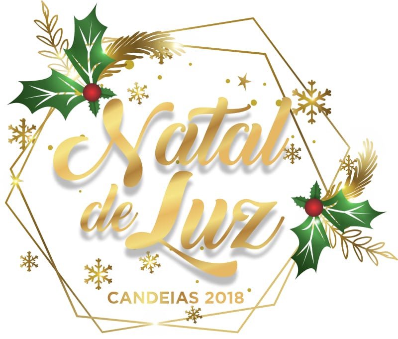 Fique ligado! Hoje é o último dia para depositar os cupons do Natal de Luz Candeias. 4h da tarde encerra o prazo.