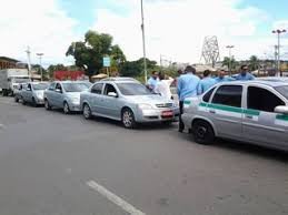 Ibametro convoca taxistas de Simões Filho para verificação anual obrigatória de taxímetro