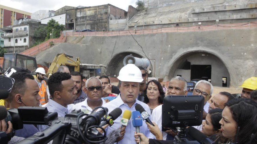 Rui Costa promete anunciar parte do novo secretariado na próxima segunda