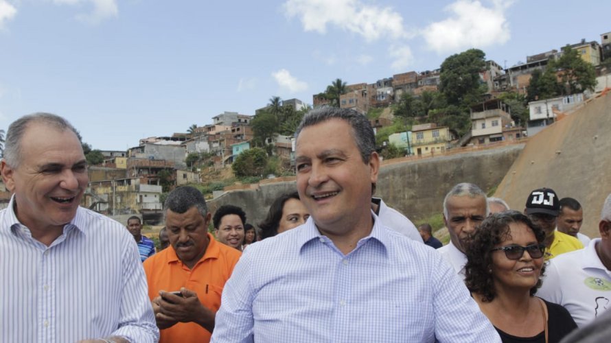 Pelegrino defende que PT tenha candidato à prefeitura de Salvador em 2020