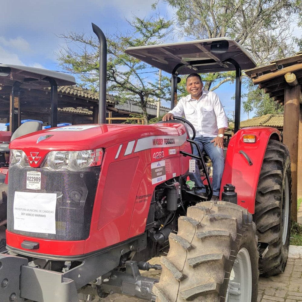 Campeão em capitação de recursos: Pastor Adailton Sales mostra seu compromisso com Candeias, descreve o balanço de seu mandato em 2018