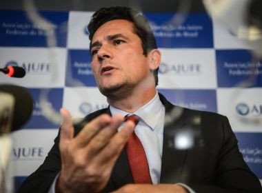 Ministério de Sérgio Moro recebe 2.647 cargos comissionados de pastas extintas