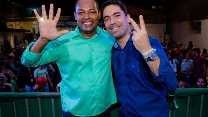 Aliados ou adversários: O rompimento entre Jeferson e Jailton é real?