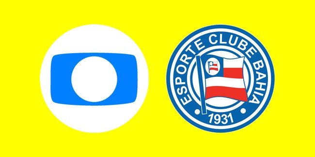 Bahia assina contrato de transmissão de jogos do Campeonato Brasileiro com Globo, diz site