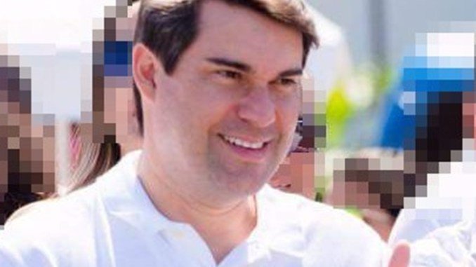 Nilton Bastos se atrapalha e confirma candidatura de prefeito de Madre de Deus, mas recua em seguida