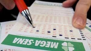 Mega-Sena paga hoje (13) R$ 22 milhões