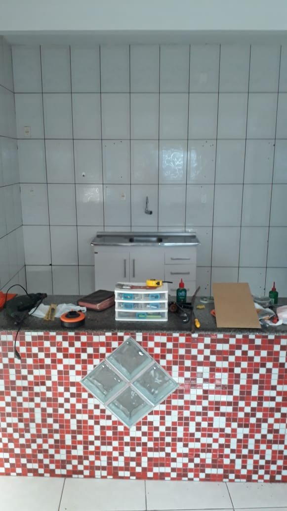 Classificados Resenha: Aluga-se uma Casa no Malembá